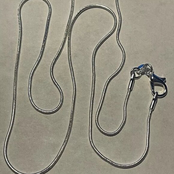 St. Louis Cardinals MLB Memory Charm Locket w/ 22 IN chain NEW - Picture 2 of 3